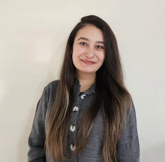 Ayşe SAHİLLİ