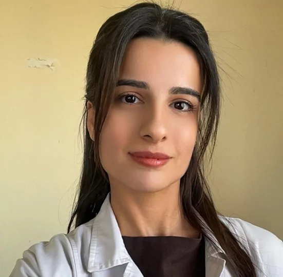 Sabiha HAYDAROĞLU